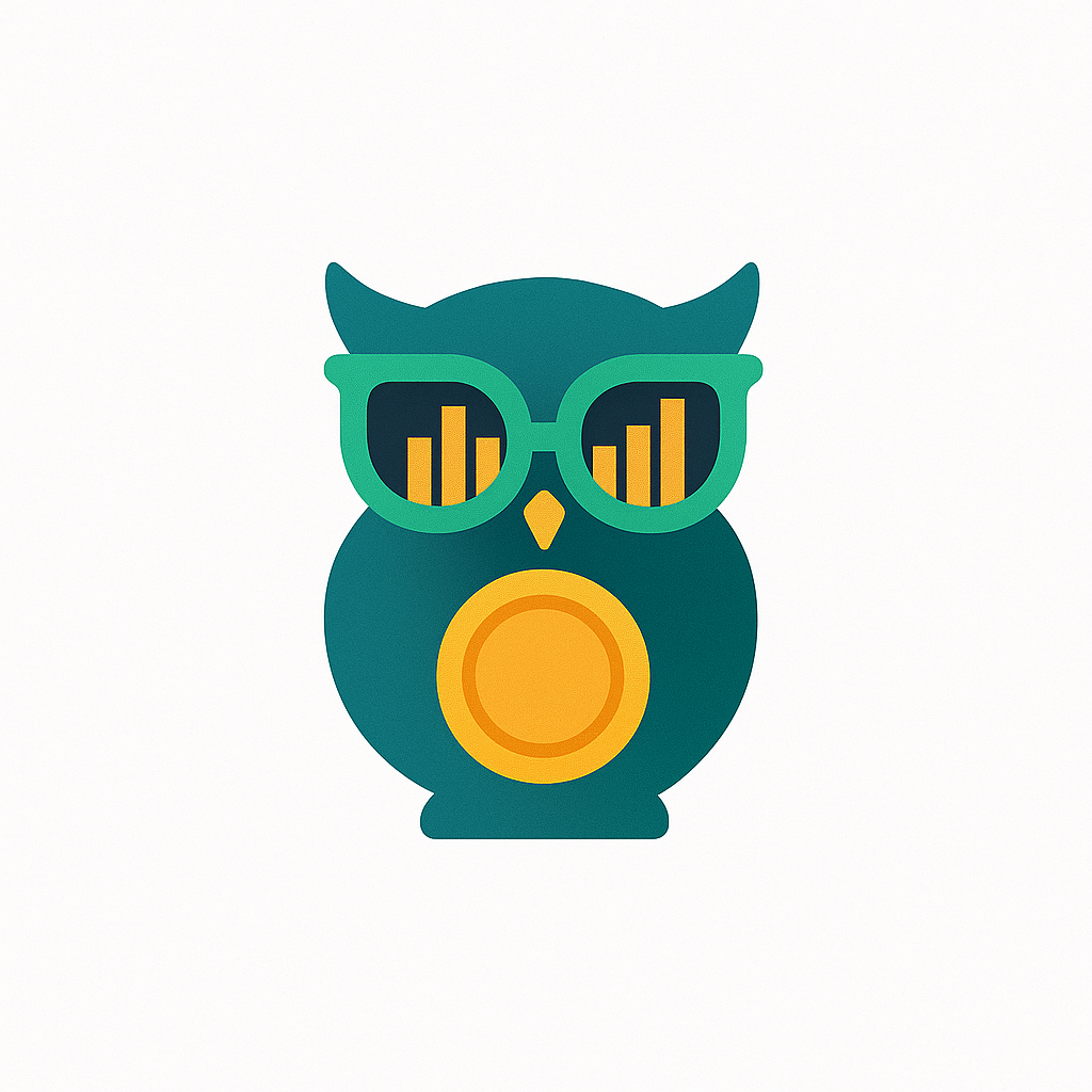 Finvision app icon